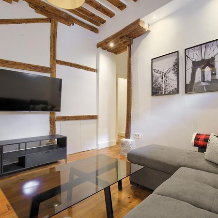 Espectaculares Apartamentos Centro Madrid Exterior photo